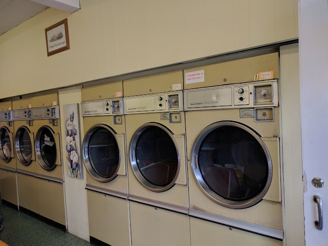 Holbeach Launderette