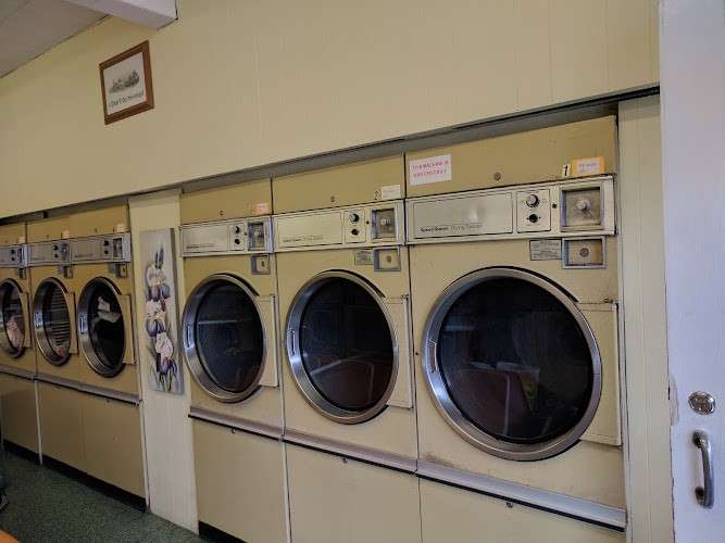 Holbeach Launderette