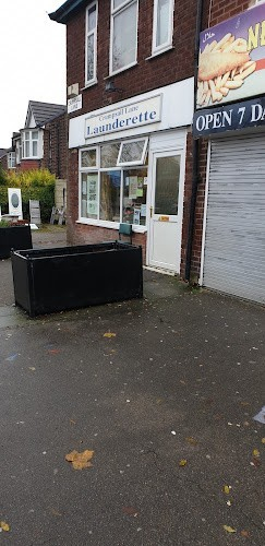 Crumpsall Lane Launderette