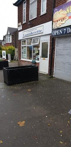 Crumpsall Lane Launderette launderette photo
