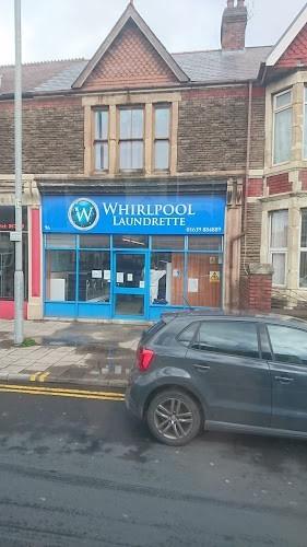 Whirlpool Launderette Ltd launderette photo