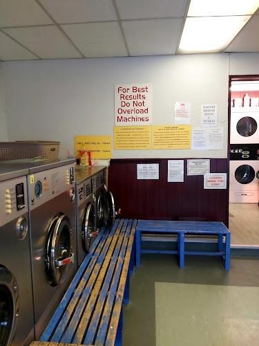 Supawash Launderette launderette photo