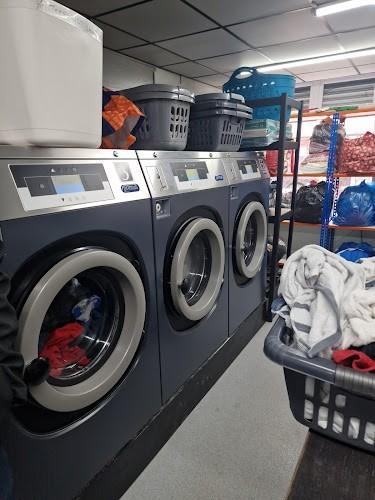 Treforest Launderette launderette photo
