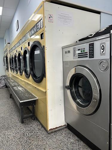 Bubble Brothers Laundrette launderette photo