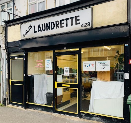 Solis Laundry