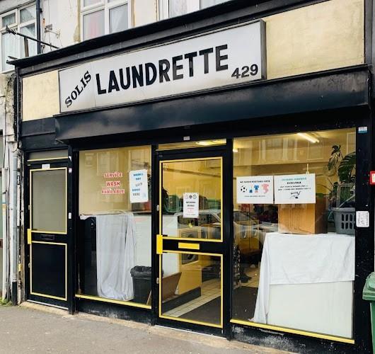 Solis Laundry