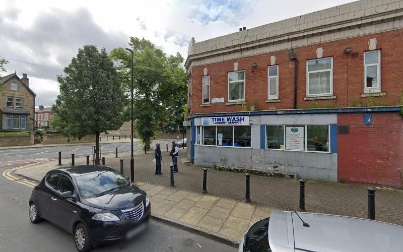 Time Wash Laundry Service Ltd launderette photo