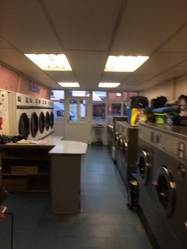 Bubbles Launderette & Dry Cleaners launderette photo