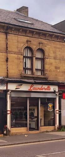 Spic Launderette launderette photo