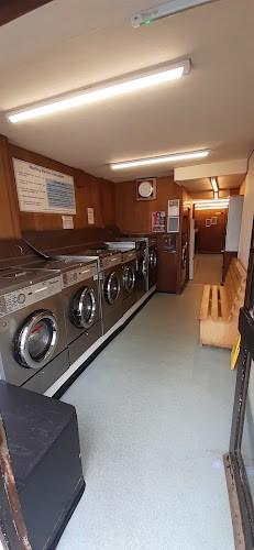 The Launderette - Cubbington launderette photo