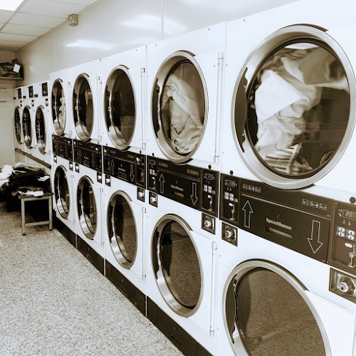 Harehills Laundrette & Dry Cleaners