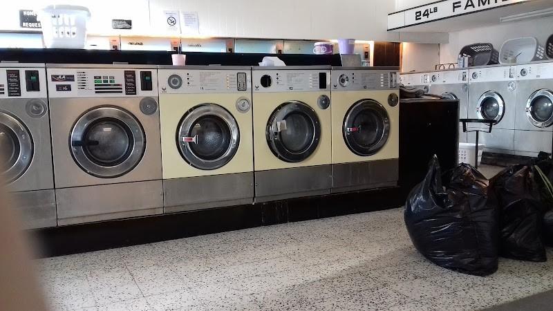 Leisure Wash & Dry Cleaning launderette photo
