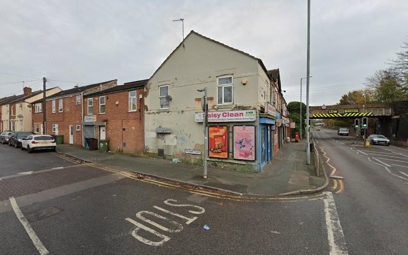 Daisy Clean Laundry & Dry Cleaning launderette photo