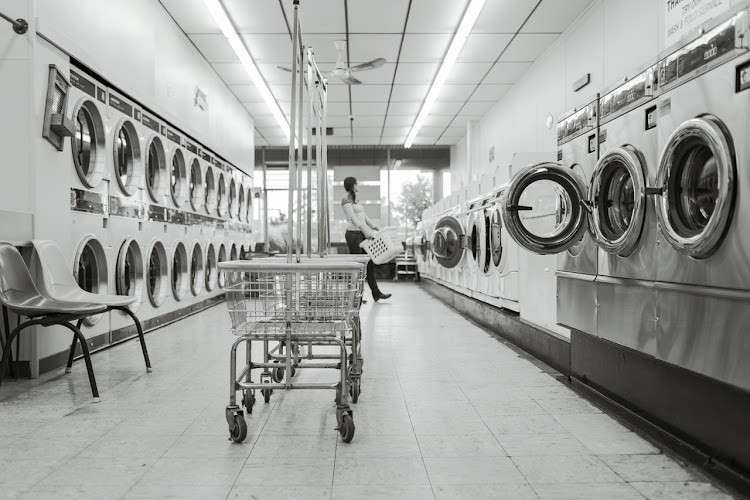 The Launderette
