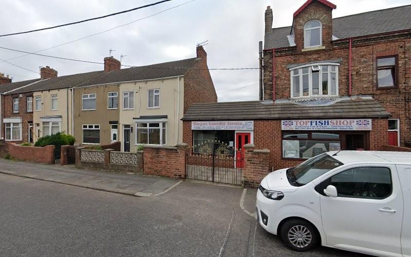Wingate Laundry Services launderette photo