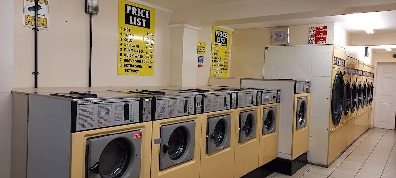 Fulney Launderette launderette photo