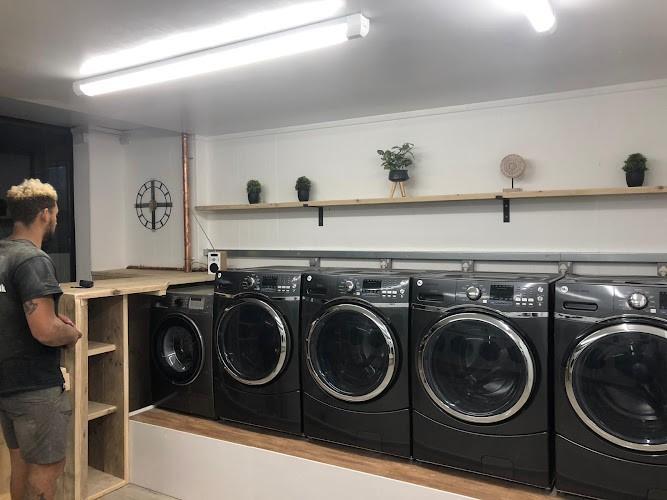 Junction Lane Laundry Service launderette photo