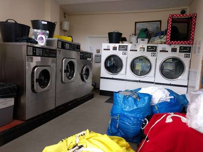 Laundry 65 Kingussie