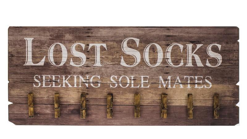 The Lost Sock Launderette launderette photo