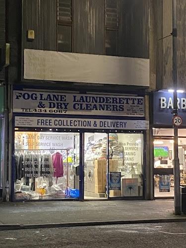 Fog Lane Laundrette & Dry Cleaners launderette photo