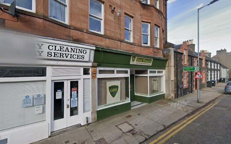 Peebles Dry Cleaning and Laundry Services launderette photo