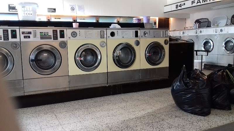Launderette