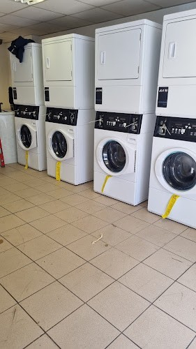 Perth Road Launderette