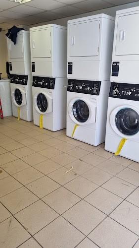 Perth Road Launderette
