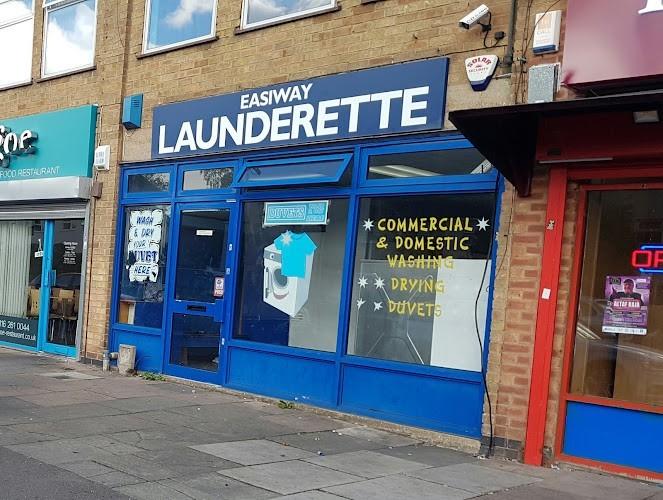 Easiway Launderette launderette photo