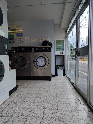 Launderama launderette photo