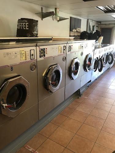 Charing Cross Launderette launderette photo