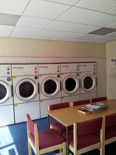 Kirkdale Laundrette launderette photo