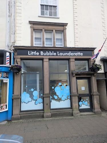 Little Bubble Launderette