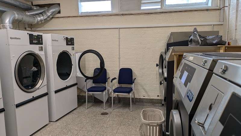 The Washing Well