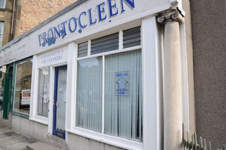 Prontocleen Laundry