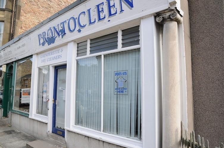 Prontocleen Laundry launderette photo