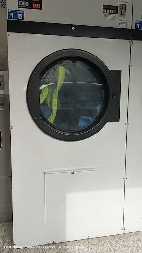 Big Wash Room launderette photo