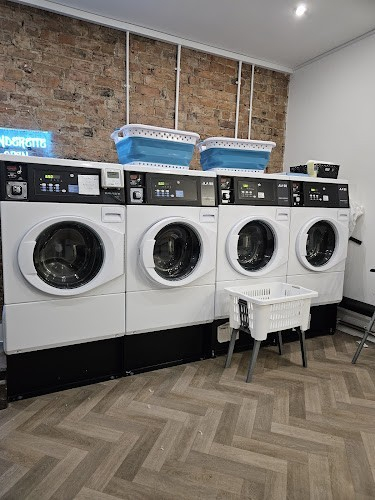 Laundry Stop