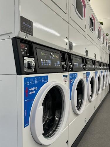 The Launderette launderette photo