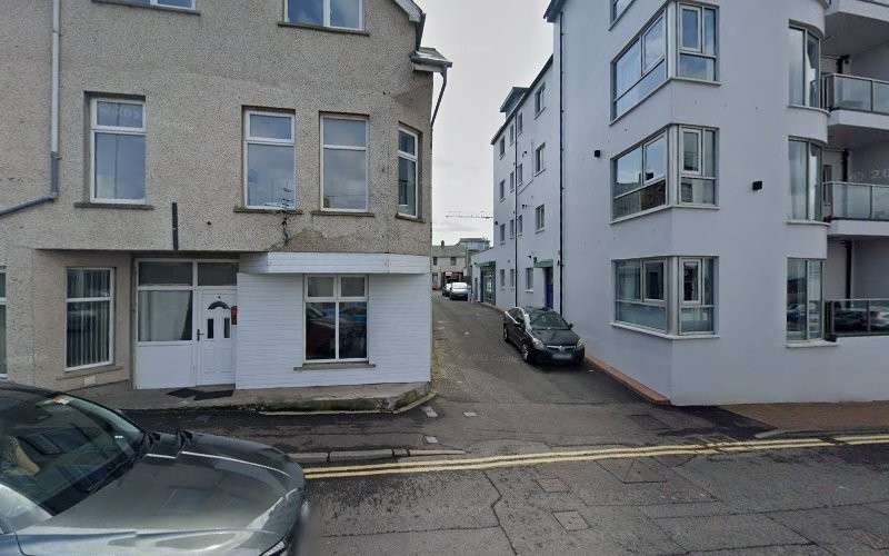 Portstewart Laundry