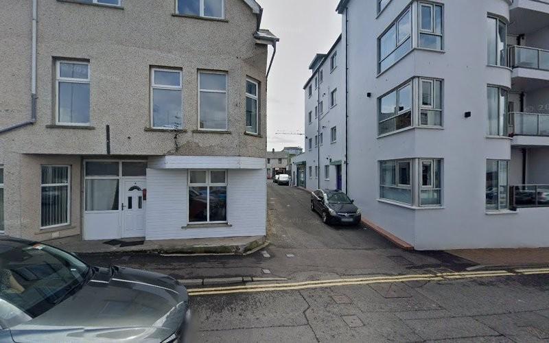 Portstewart Laundry