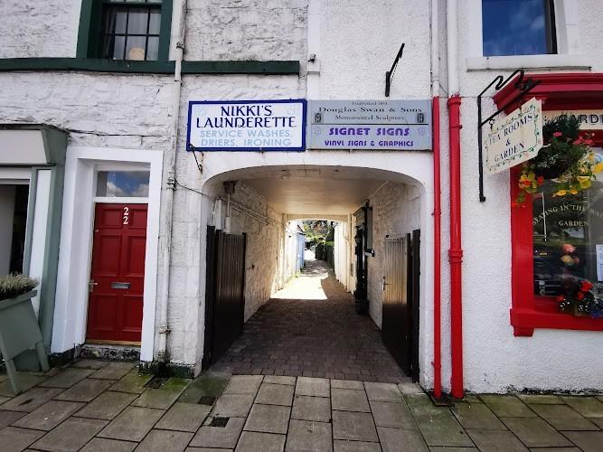 Seeds n Suds launderette photo