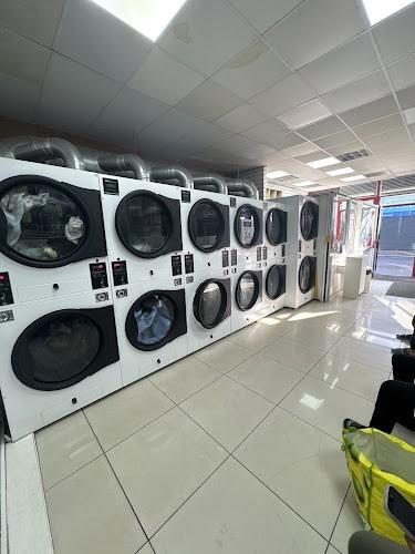 TUMBLE LAUNDERETTE & DRY CLEANERS launderette photo
