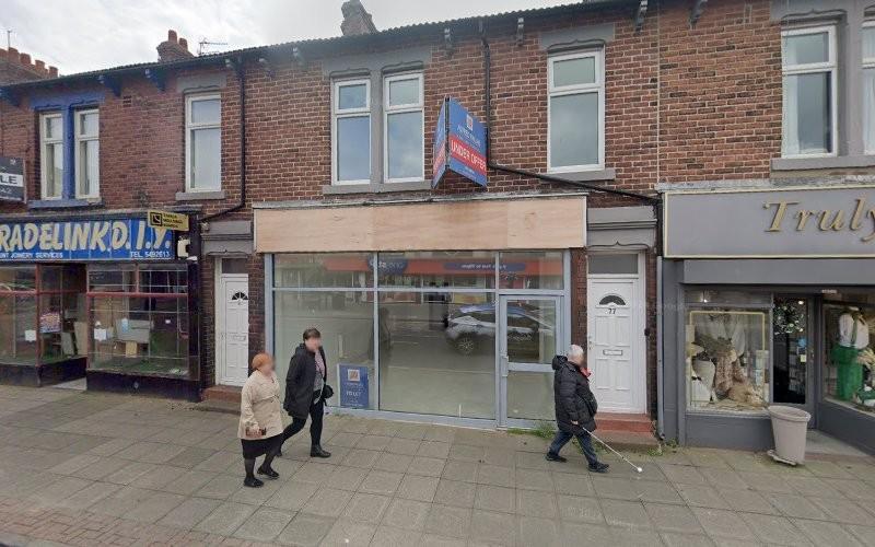 Laundry Monster Fulwell launderette photo