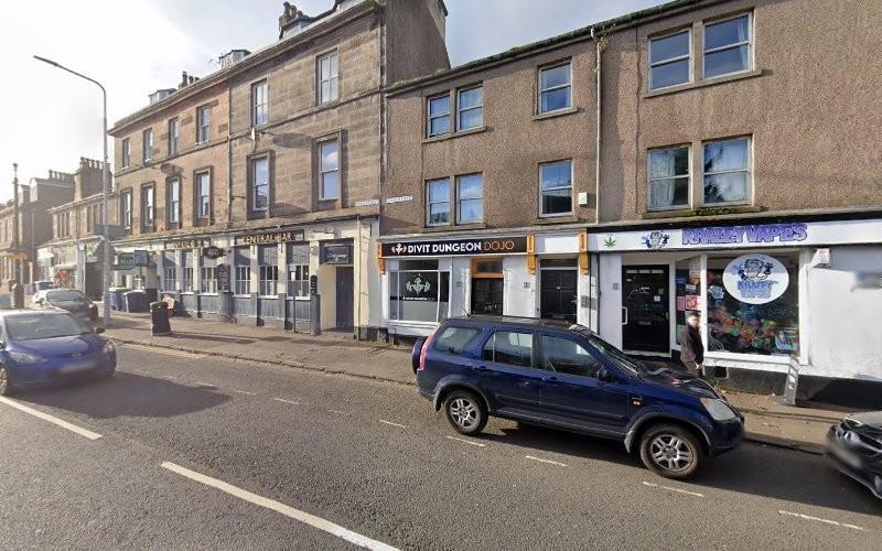 Inver laundry services launderette photo