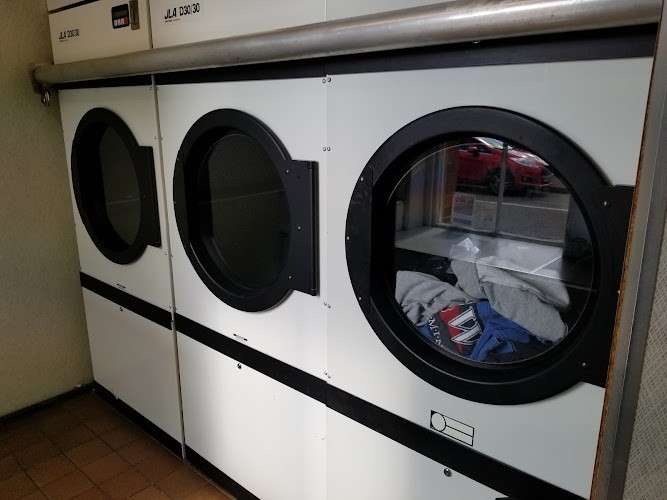 Laundrette