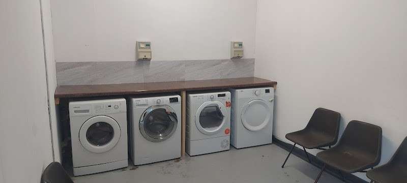 Kilkhampton Launderette