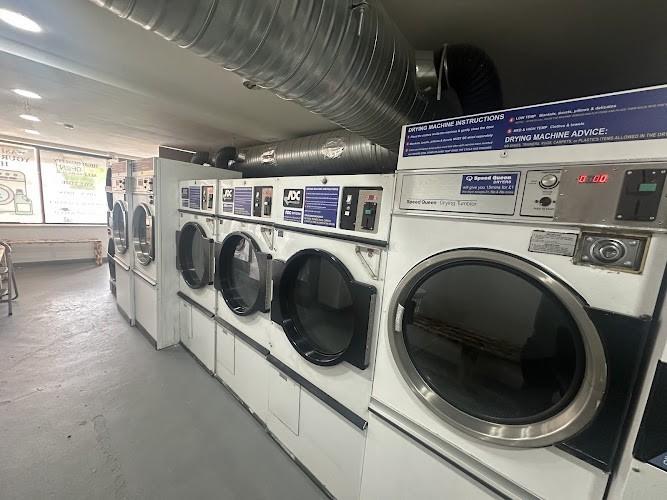 TAS Launderette launderette photo