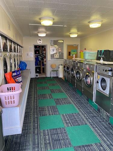 Scrubs Launderette launderette photo