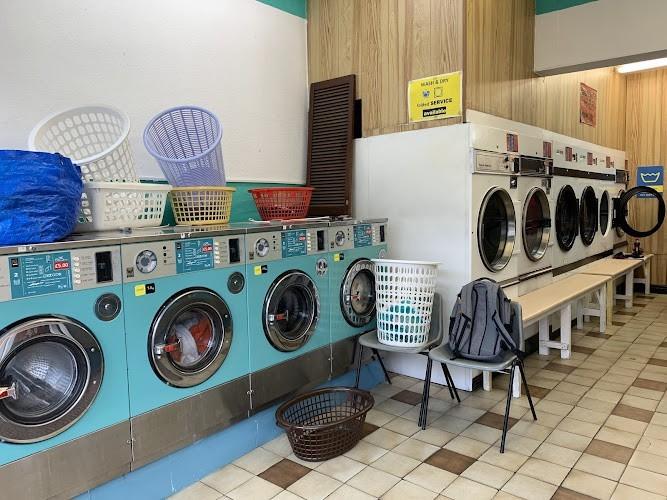 Penylan Launderette launderette photo